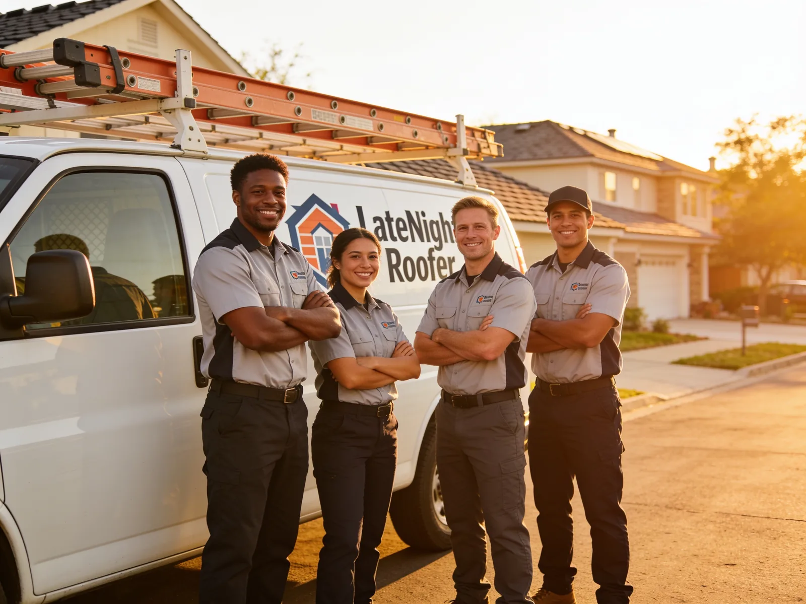 Emergency Roof Repair company in Crane, TX